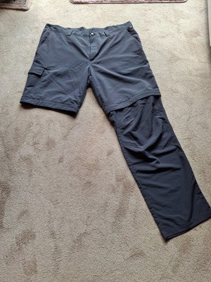 hose herren antrazit