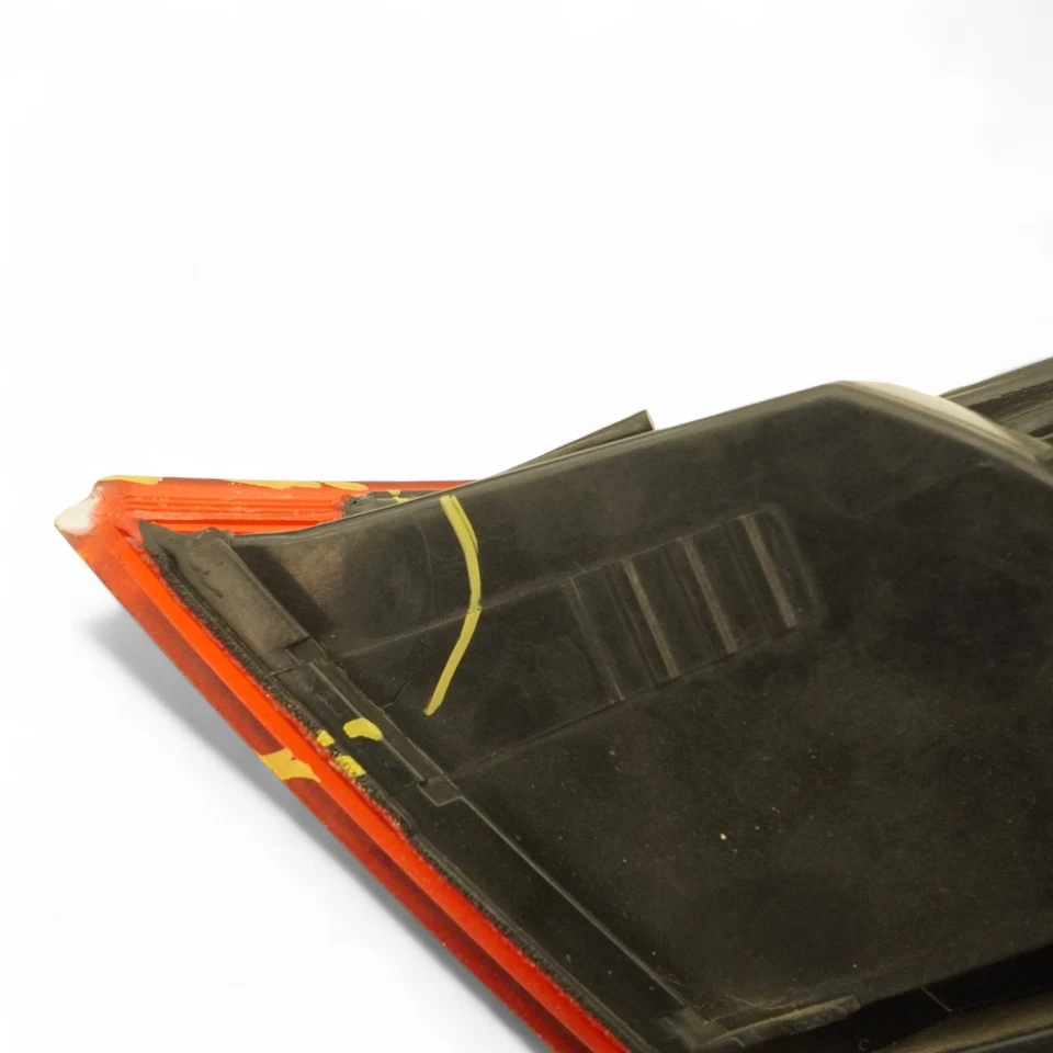 2008-2015 Audi Tt Mk2 Taillight Brake Stop Lamp Rear Left Lh Driver 8J0945095e Foto 3 de 4