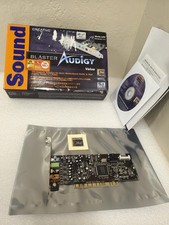 CREATIVE LABS SB0570 SOUND BLASTER CREATIVE LABS