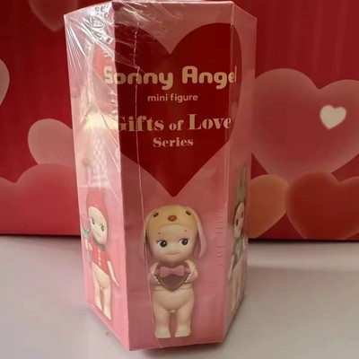 Sonny Angel Gifts Of Love Series Blind Box :- Figure Toy