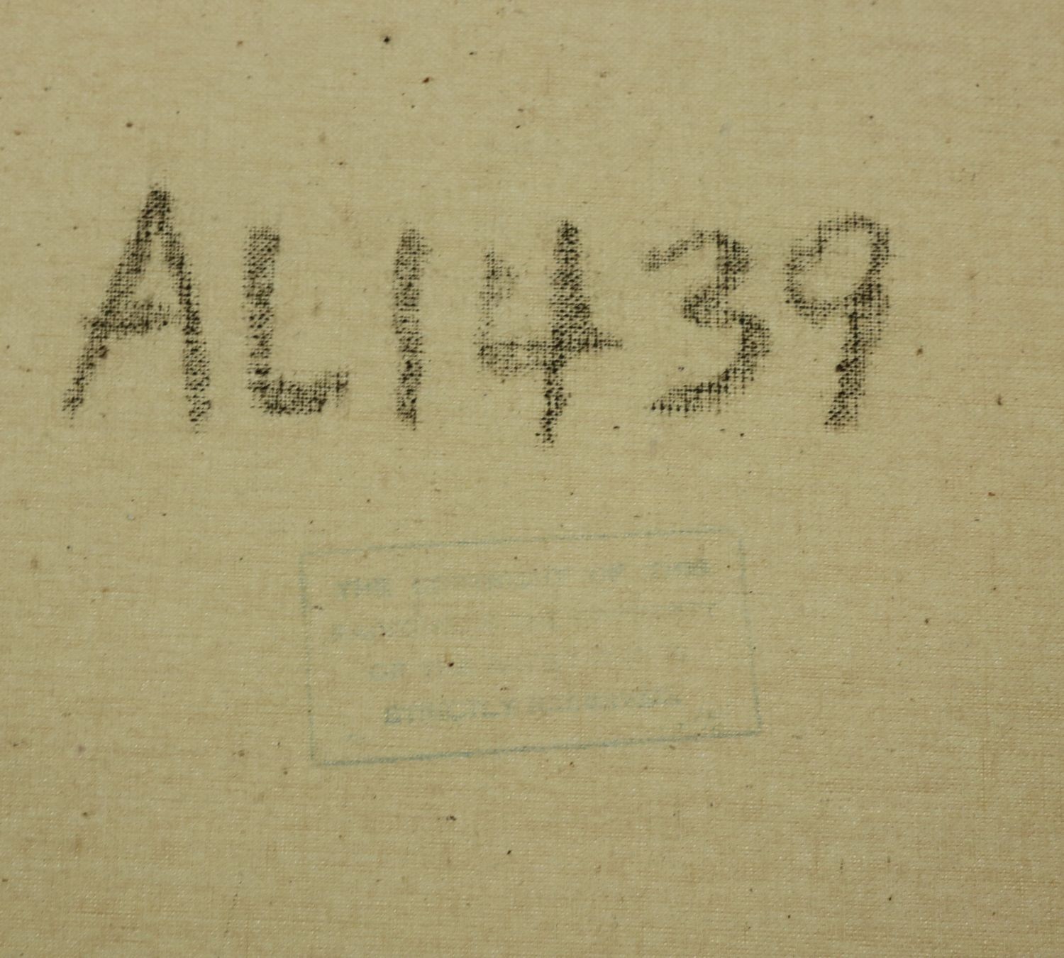 Francesco Alberti (Italy,1941-1996) oil painting 136662