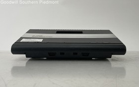 Atari 7800 Retro Vintage Video Game Console Only - Tested