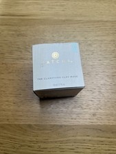 Tatcha The Clarifying Clay Mask 1.7 Oz / 50 ml  Sealed Box, Full Size