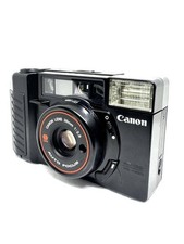 Canon Autoboy 2 AF35M II Autoboy2 Point Shoot 35mm From JAPAN