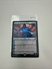 Jace, the Perfected Mind MTG Phyrexia: All Will Be One 057/271 Regular Rare NM