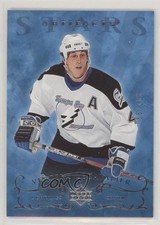 2006-07 Upper Deck Artifacts Silver 56/100 Vincent Lecavalier #197 0n2
