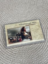 Behind the Mask by Fleetwood Mac Cassette, Apr-1990, Warner Bros. 