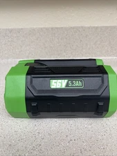 XAVITO BA2800 56V 5.3Ah Lithium Battery For EGO 