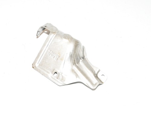 Hitzeschutzblech Warmluftfangblech Warmluftblech  24450094 Vectra C CC Original