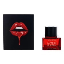 Latte Di Cherry by New Notes, 1.7oz Extrait de Parfum Spray for Unisex