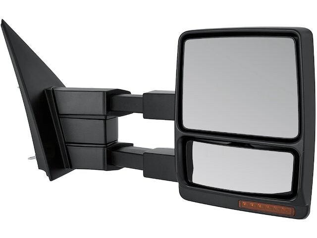 Right Mirror For 07-12 Ford F150 NJ27Y6
