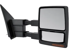 Right Mirror For 07-12 Ford F150 NJ27Y6