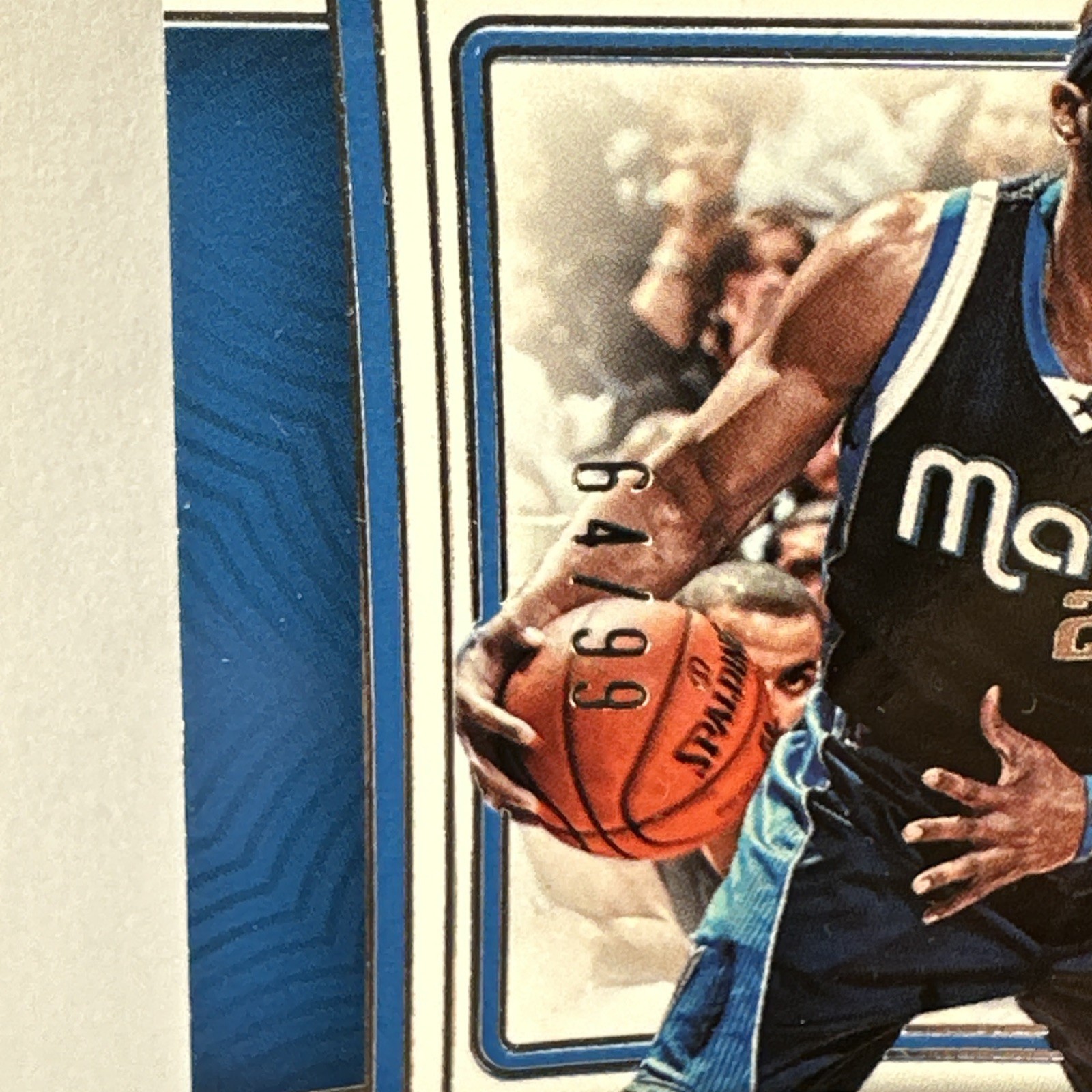 2022-23 National Treasures Vince Carter /99 Timeless Treasures Patch Game-Worn🔥 view 2