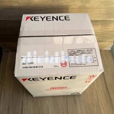 KEYENCE 1PC NEW  SZ-VH1 Safety laser scanner SZVH1 With warranty Free Shipping /