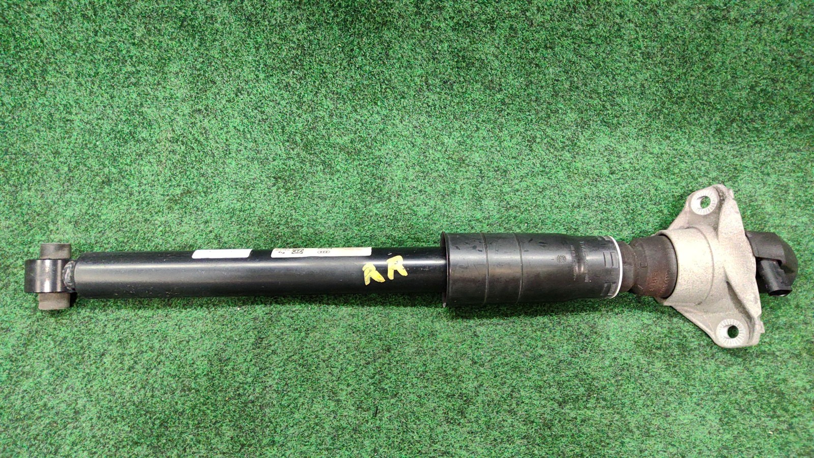 2018-2024 Audi S4 Rear Right Suspension Strut Absorber 47K Miles OEM 8W0616025F