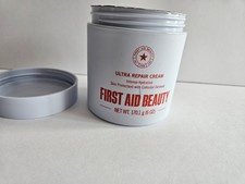 first aid beauty ultra repair cream 6 oz