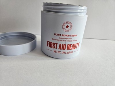 first aid beauty ultra repair cream 6 oz