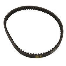  Go Kart Drive Belt for Engine Scooter Motorcycle Driver Belts Motorbike