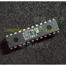 1PCS AD7714AN-5 Professional IC chip electronic components #sqm