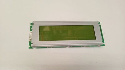 LCD display Optrex  DMF5005-NY-LY-AKE 40x8 characters