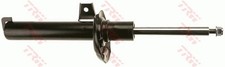 2x Stoßdämpfer TRW SINGLE JGM1058S 54mm für SEAT ALTEA XL 5P5 5P8 5P1 3 5P2 LEON