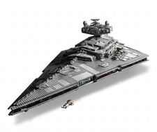 LEGO Star Wars: Imperial Star Destroyer (75252)