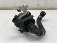 Mercedes-Benz C W205 2018 Zusatzwasserpumpe A2055012801 Diesel 125kW NAR174129