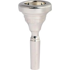 Giardinelli Small Shank Trombone Mouthpiece 12C