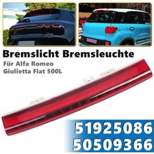 Bremslicht Bremsleuchte Für Alfa Romeo Giulietta Fiat 500L 51925086 Neu
