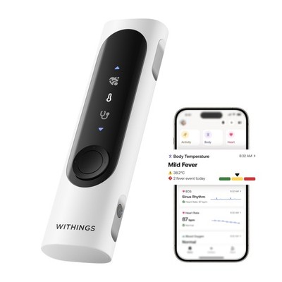 WITHINGS BeamO