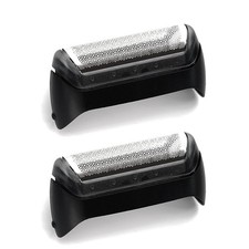 2Pack 10b Replacement Foil  Cutter for Braun series 1/cruzer foil  cutter