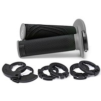 Griffe Domino D-Lock 200 FüR Motorrad Ersatzteile ZubehöR Ersatzteile
