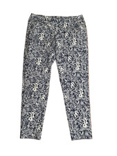 Lilly Pulitzer Luxletic Corso Pants - Size 12