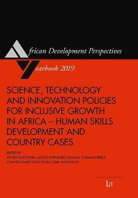 Science, Technology and Innovation Policies for In