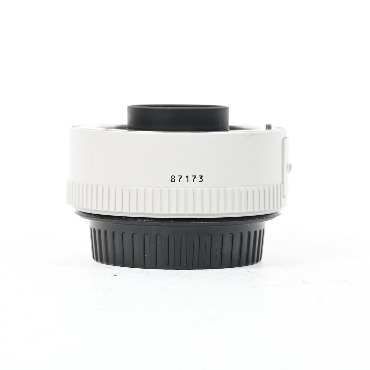 Canon Extender EF 1.4x II Teleconverter #173