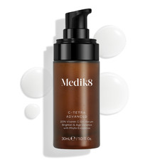 Medik8 C Tetra edvanced 30ml new fresh sealed (strong but gentle)