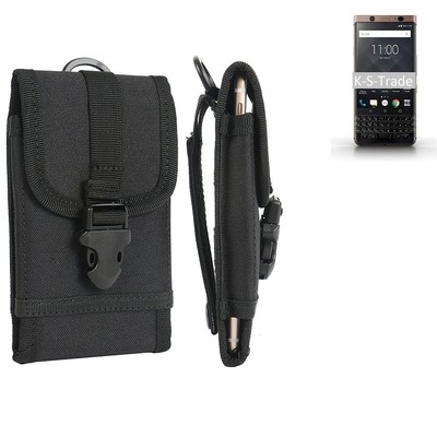 Holster für Blackberry KEYone Bronze Edition Outdoor Schutz Hülle Gürtel Tasc