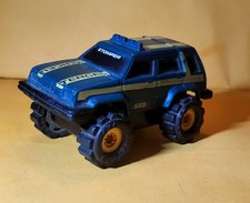 Vintage 80s Schaper Stomper Toyota Tercel SR5 4x4 USA PRE OWNED