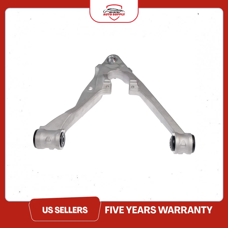 Brazo de control delantero izquierdo inferior para Chevy Hand Tahoe GMC 520-805 Dorman Foto 2 de 3