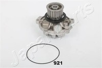 Wasserpumpe, Motor-KüHlung Japanparts PQ-921 FüR OE 05066809AA - 05066809AB