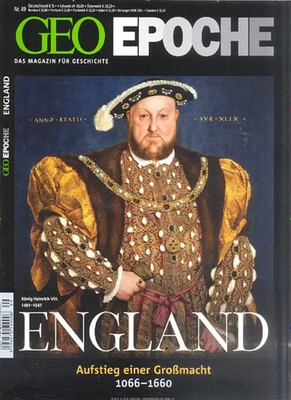England | Aufstieg einer Großmacht 1066-1660 | Michael Schaper | Taschenbuch