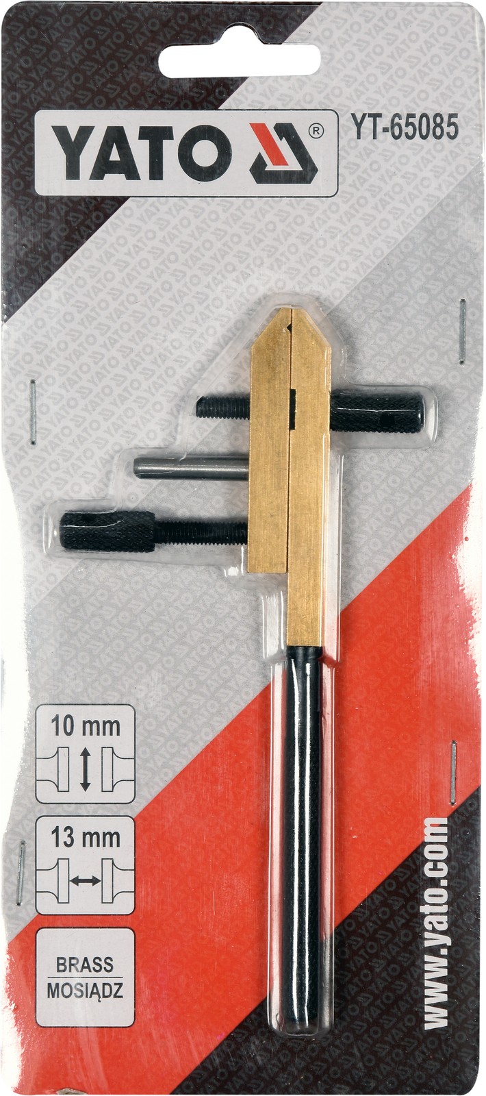 Fits YATO NARZ�DZIA YT-65085 HAND VISE