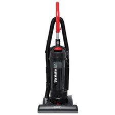 Sanitaire Force QuietClean SC5845 Bagless Upright Vacuum