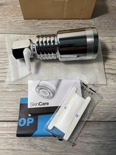 Oxygenics Skin Care 2.0 Gpm Chrome Shower Head Series Open Box New