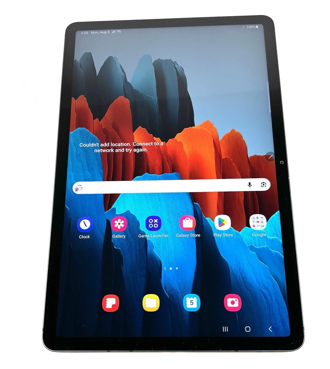 Las mejores ofertas en Samsung Galaxy Tab S7 | eBay