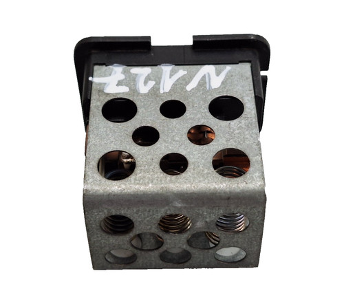 MERCEDES-BENZ A-CLASS W168 Heizgebläsemotor Widerstand A1688200197 OEM