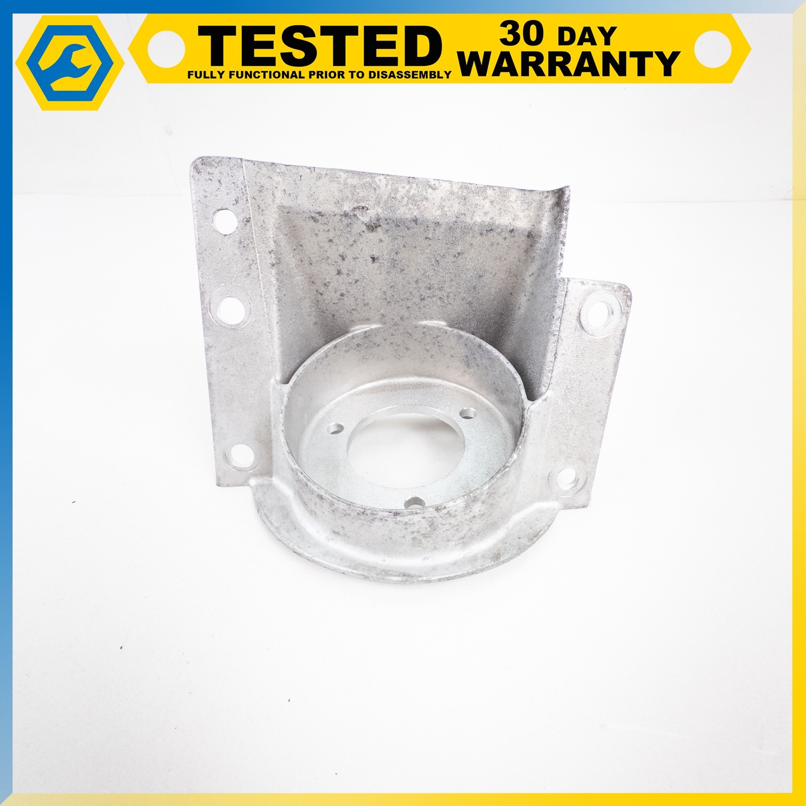Aston Martin DB9 2005-2012 Rear Right Upper Mounting bracket