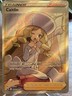 Pokémon Caitlin 189/198 Swsh06: Chilling Reign Ultra Rare Full Art Holo