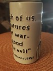 Jekyll and Hyde Club NYC Tiki Mug -vintage htf Permanently Closed — photo 6