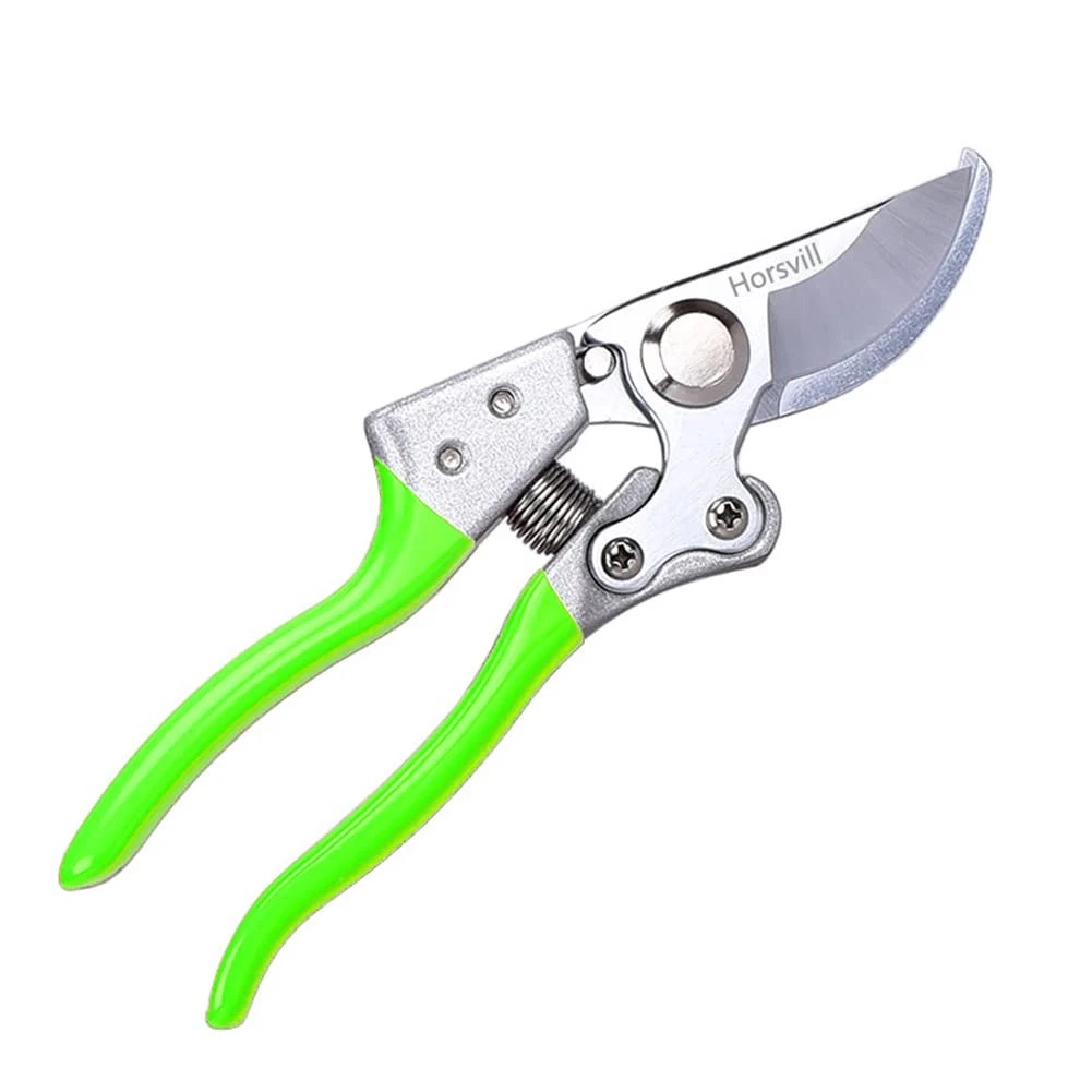 Garden Shears, Japanese Pruning Shears for Heavy Duty, Flowers Herbs Grapes P...
Opens in a new wind